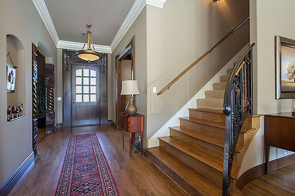 Remodel Home Picture
