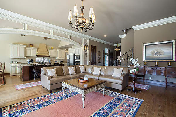 Remodel Home Picture