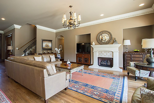 Remodel Home Picture