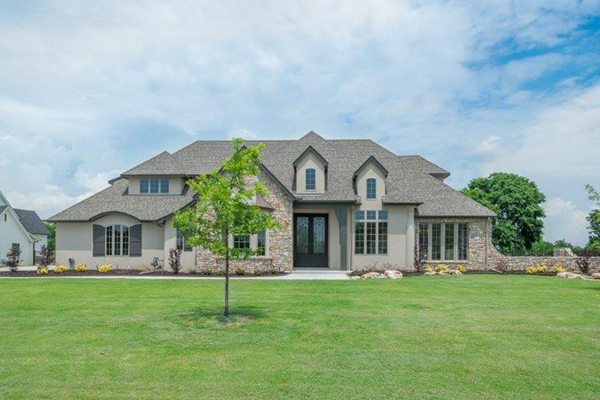 Remodel Home Picture