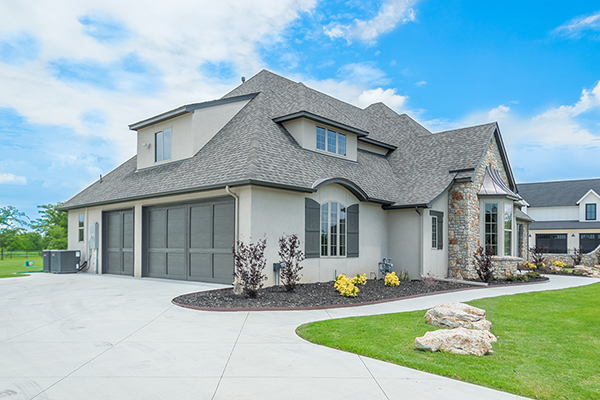 Remodel Home Picture