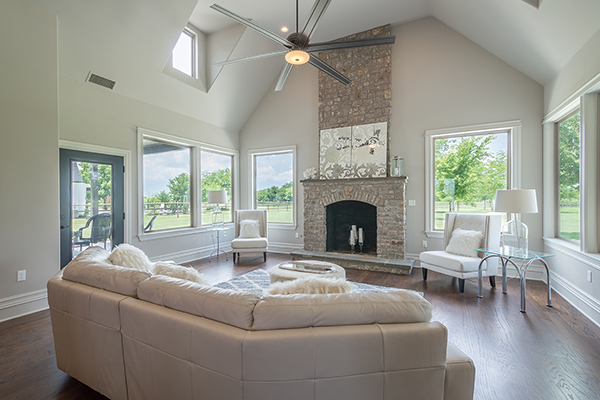 Remodel Home Picture