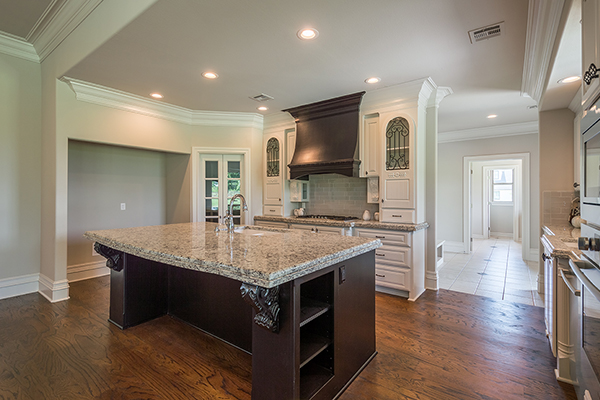 Remodel Home Picture