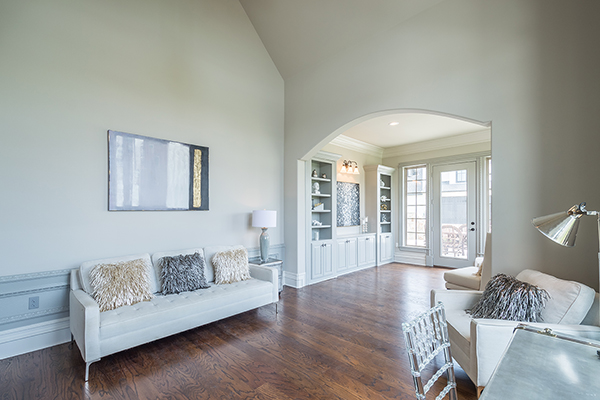 Remodel Home Picture