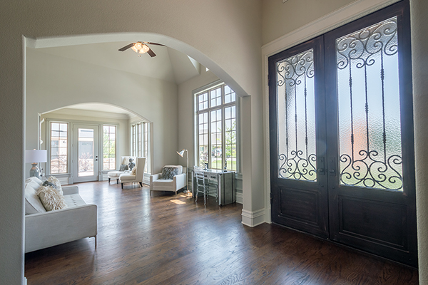 Remodel Home Picture