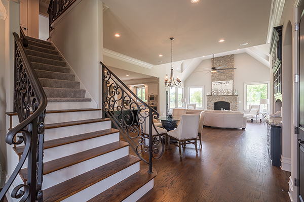 Remodel Home Picture