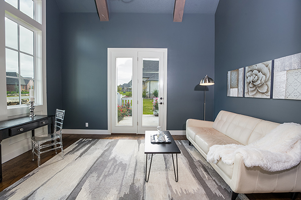 Remodel Home Picture