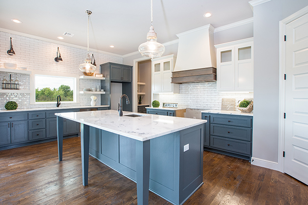Remodel Home Picture