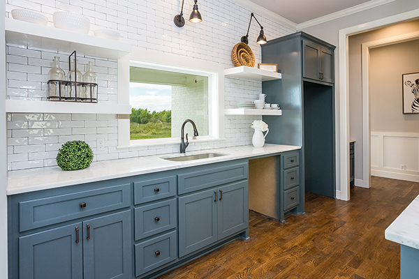 Remodel Home Picture