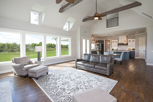 Remodel Home Picture