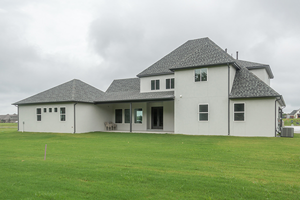 Remodel Home Picture
