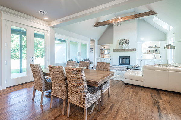 Remodel Home Picture