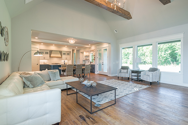 Remodel Home Picture