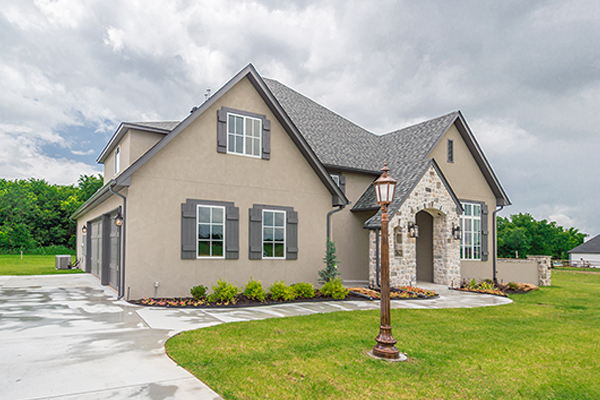 Remodel Home Picture