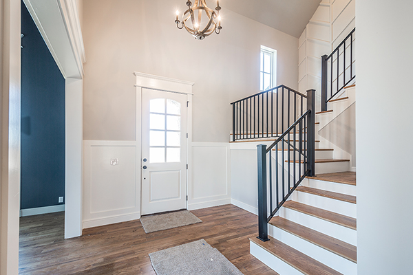 Remodel Home Picture