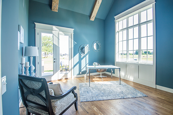 Remodel Home Picture
