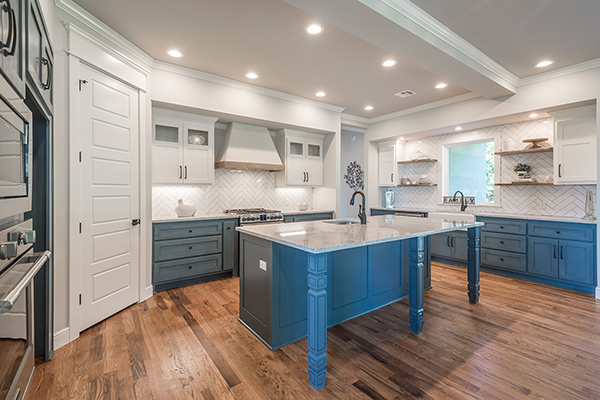 Remodel Home Picture