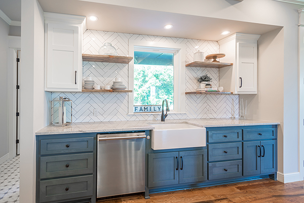 Remodel Home Picture