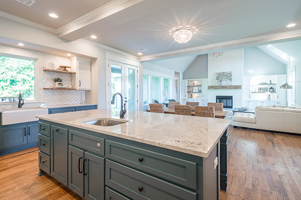 Remodel Home Picture