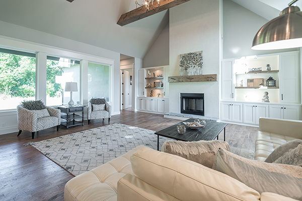 Remodel Home Picture